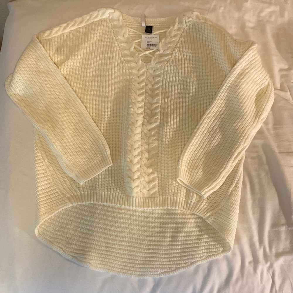 NWT Nordstrom Sweater
